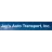 Jay's Auto Transport reviews, listed as Ashok Leyland