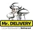 Mr. Delivery Reviews