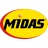 Midas reviews, listed as All County Towing