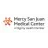 Mercy San Juan Medical Center reviews, listed as Stanford Health Care