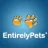 Entirelypets.com reviews, listed as 4 Paws For Ability