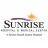 Sunrise Hospital and Medical Center reviews, listed as Intermountain Healthcare