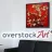 OverstockArt reviews, listed as Leonid Afremov / Afremov.com