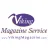 Viking Magazine Service reviews, listed as Pace Las Vegas
