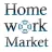 HomeworkMarket.com reviews, listed as Experts Mind IT Educational