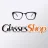 GlassesShop reviews, listed as Executive Optical