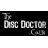 TheDiscDoctor.co.uk reviews, listed as Toshiba