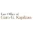 Law Office of Garo G. Kapikian reviews, listed as Pardons Canada
