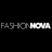 Fashion Nova reviews, listed as JustFab
