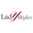 LadyStyles reviews, listed as Sport Clips