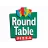 Round Table Pizza reviews, listed as Texas Roadhouse