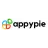 Appy Pie reviews, listed as Deriv