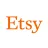 Etsy reviews, listed as Shopee