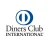 Diners Club International reviews, listed as American Express