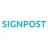 Signpost reviews, listed as BuyerZone.com, LLC