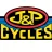 J&P Cycles reviews, listed as Yamaha