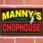 Manny's Original Chophouse reviews, listed as Red Rooster Foods