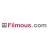 Filmous reviews, listed as Columbia House / Edge Line Ventures