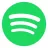 Spotify reviews, listed as Napster / Rhapsody International