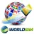 WorldSIM reviews, listed as LANWAN Professional