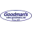 Goodman's reviews, listed as Ontario Home Services