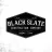 Black Slate Construction Company reviews, listed as Clarity Fundraising Cards