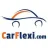 CarFlexi reviews, listed as Economy Rent a Car
