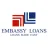 Embassy Loans reviews, listed as Amone