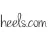 Heels.com reviews, listed as Clarks