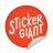 StickerGiant reviews, listed as Zulily