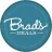 Brad's Deals reviews, listed as Zulily