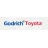 Godrich Toyota reviews, listed as AutoAnything