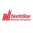 NorthStar Moving Company reviews, listed as Sahara Packers & Movers