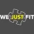 WeJustFit reviews, listed as Attractive Professionals