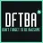 DFTBA reviews, listed as The Cover Guy