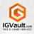 IGVault reviews, listed as Glasser and McGuire