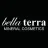 Bella Terra Cosmetics reviews, listed as L'Oreal International