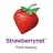 StrawberryNET.com reviews, listed as Procter & Gamble