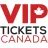VIP Tickets Canada reviews, listed as EasySaver Rewards