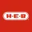 H-E-B reviews, listed as Pick n Pay