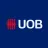 United Overseas Bank / UOB Bank reviews, listed as CIMB Bank
