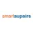 SmartAupairs reviews, listed as Trustaff
