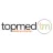 TopMed reviews, listed as Erie Insurance Group