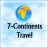 7 Continents Travel reviews, listed as Shell Vacations Club