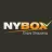 NYBox reviews, listed as Gettransfer