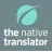 The Native Translator reviews, listed as TransPerfect Global