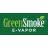 Green Smoke / Nu Mark reviews, listed as Breazy.com