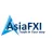 AsiaFXi reviews, listed as Gulf Coast Western