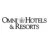 Omni Hotels & Resorts reviews, listed as Travelocity