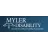 Myler Disability reviews, listed as Marble Law
